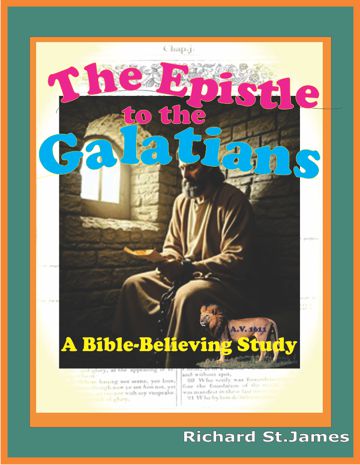 The Epistle to the Galatians