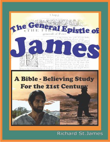 The General Epistle of James