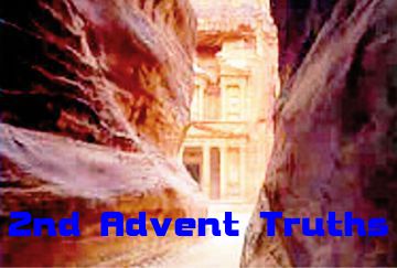 2nd Advent Truths