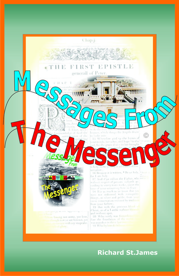 Message From The Messenger